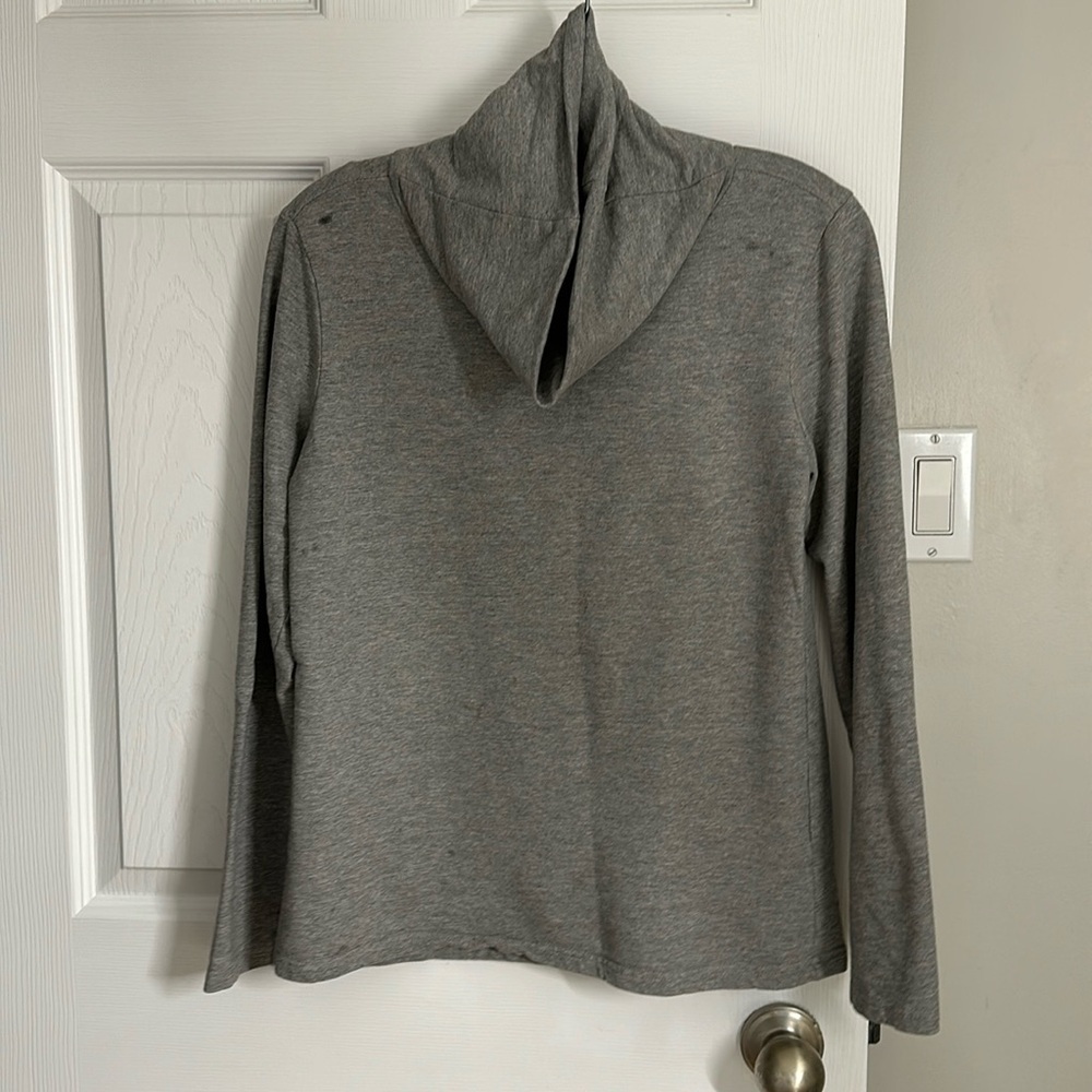 Mountain warehouse country to coast designed in United Kingdom size 8 Grey